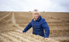 Minette Batters determined to provide 'meaningful recommendations' on farm profitability
