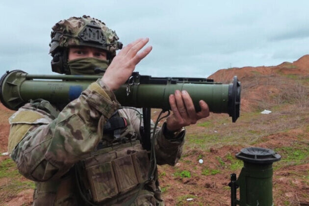 Revealed: How Bulgaria Has Been Arming Ukraine for Four Years