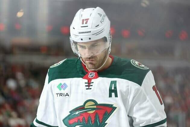 Desperate for a win, slumping Wild host surging Canucks