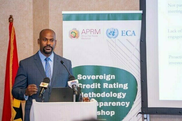 Africa to launch new credit rating agency  media