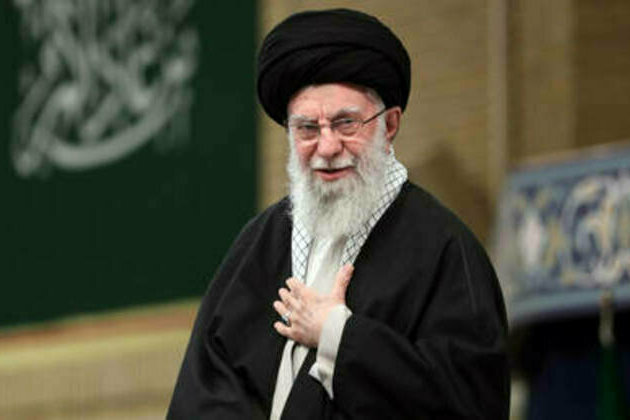 How long can Iran hold under regime-change pressure?