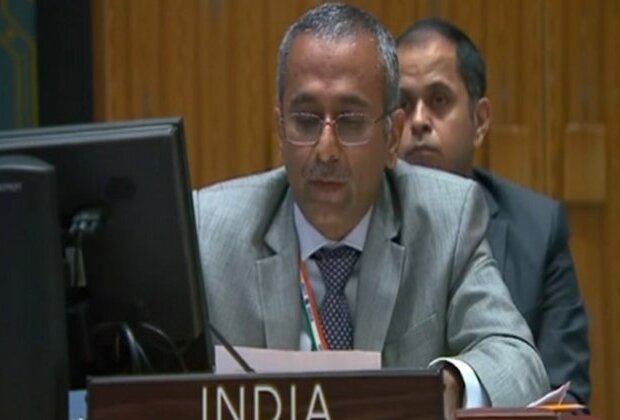 India calls for peaceful resolution of Israel-Palestine conflict