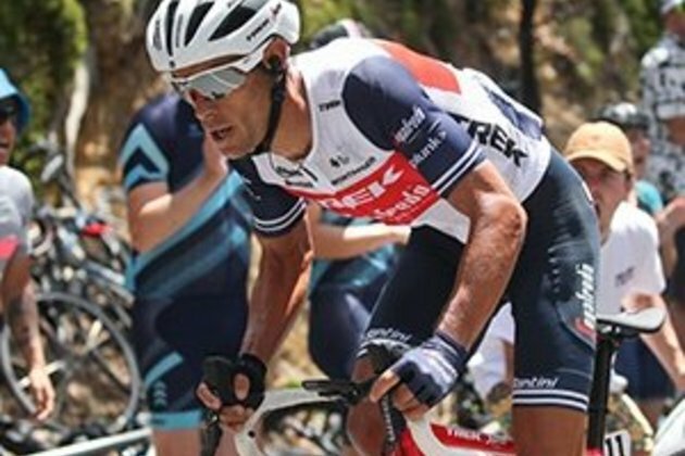 Porte wins Tour Down Under as SA&#039;s Impey limps to 6th