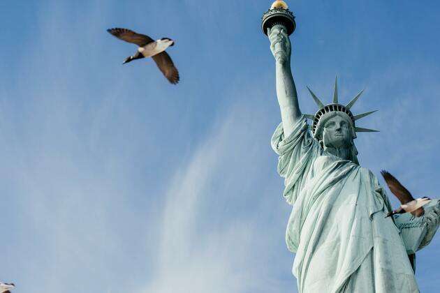 Rash- Dont dim Americas beacon of hope