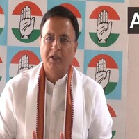 "Chori aur seenachori": Randeep Surjewala's jibe after ECI says "no law to publish separate list"