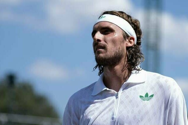 Stefanos Tsitsipas splits with coach Goran Ivanisevic