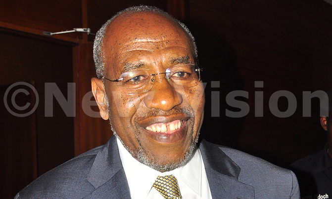 Consultant wants OPM probed over land grabbing Consultant wants OPM probed over land grabbing