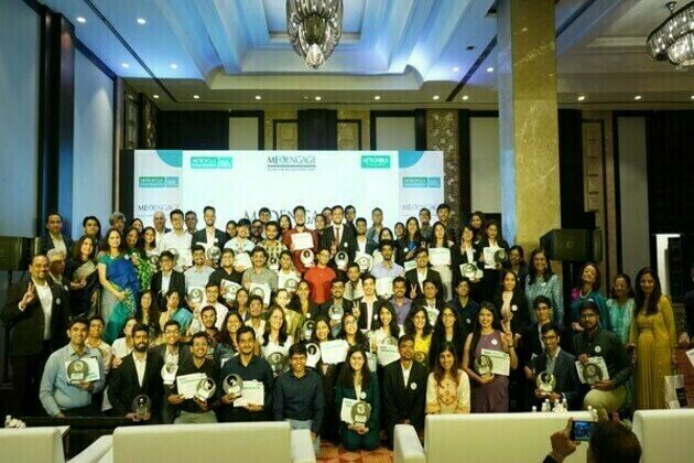 Metropolis' MedEngage Scholarship Program recognizes 250 medical students with Scholarship grants