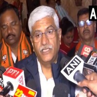 Mann Ki Baat: Union Minister Shekhawat echoes PM Modi's call to cut oil intake, promote healthy living
