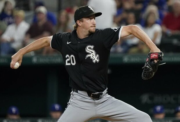 Reports: Cards acquire RHP Erick Fedde in 3-team deal