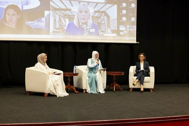 Abu Dhabi University hosts seventh Women in Engineering Forum 2025