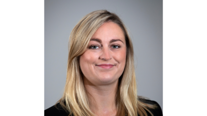 Keystone Lintel announces internal promotion 