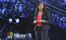 Microsoft partner boss says vendor is 'on the precipice' of overhauling how it does business through the channel