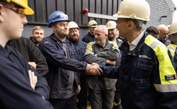 Clean Energy Jobs Plan: Government sets out vision to double green energy workforce by 2030