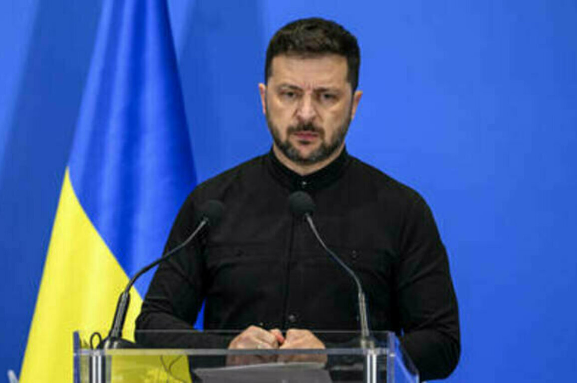Zelensky threatens 'long-range strikes' in Russia