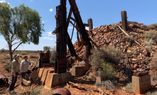 Great Boulder confirms gold 'hypothesis' in 'spectacular fashion'