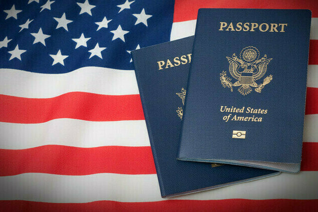 US passport no longer in worlds top-ten most powerful  index