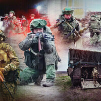 Brothers in arms: inside North Koreas deployment to Russia
