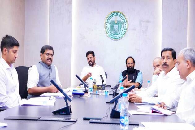 Telangana Govt cracks down on rice millers defaulting on CMR targets, CM Revanth orders full recovery