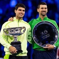 Carlos Alcaraz, Novak Djokovic withdraw from Madrid Open