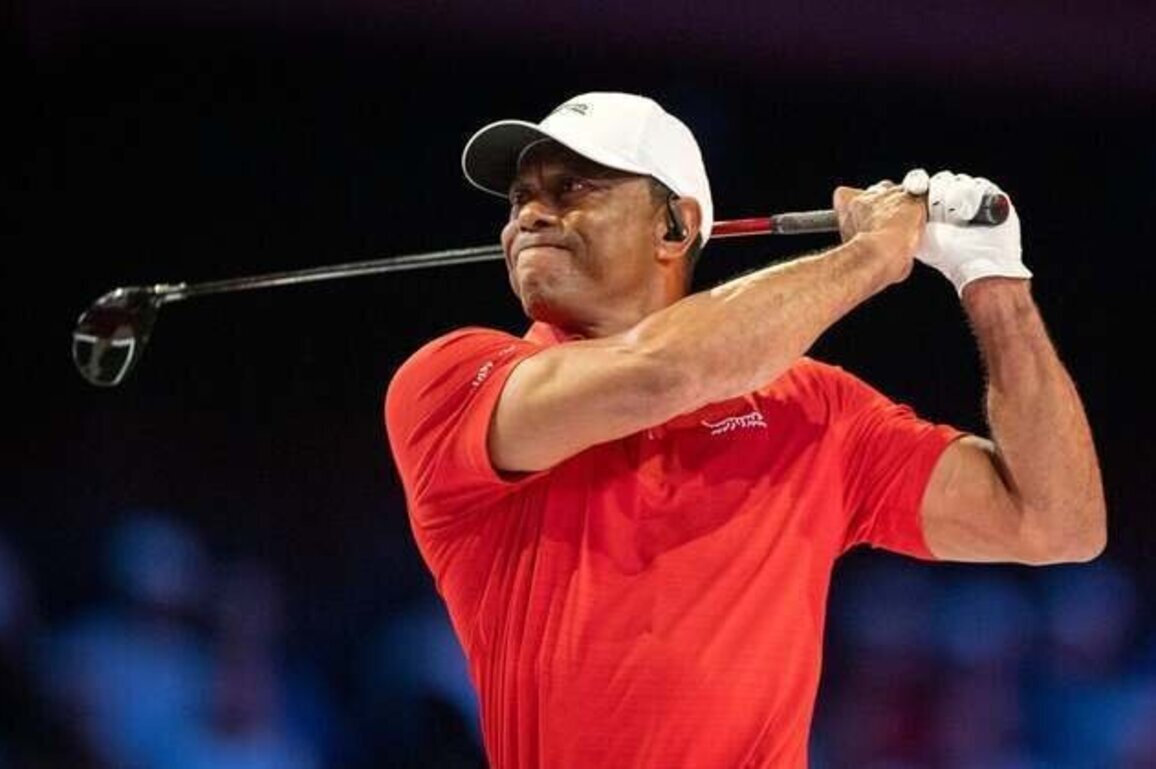 Tiger Woods allowed to leave U.S. for 'intensive' treatment program