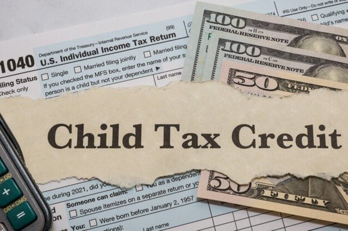Analysis shows CT could see economic benefits from child tax credit  