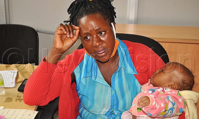 Young mother wants her three children taken Young mother wants her three children taken