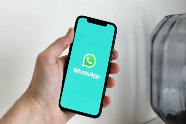 Now edit your WhatsApp messages up to 15 mins after they're sent!