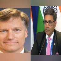 India, US discuss efforts to reduce trade barriers to achieve "balanced trade relationship"