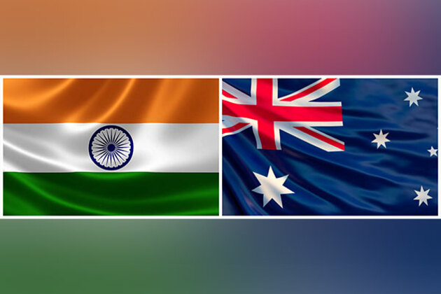 India Australia hold Senior Officials' Consultation on Antarctica