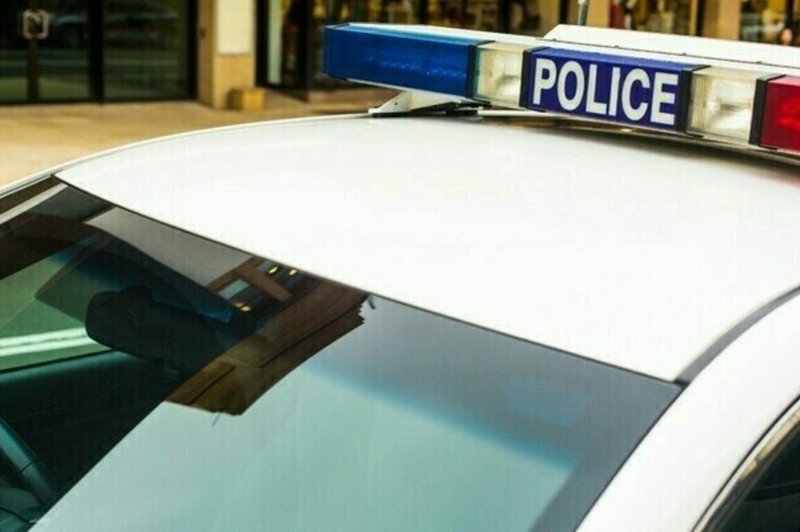 Gunman opens fire on busy street in Australia