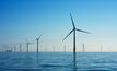 Offshore wind.