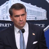 $25 million reward for capture of American heading Mexican drug cartel