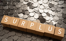 No clear consensus among DB trustees over benefit of surplus reforms