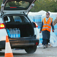 UK official reveals shocking state of water supplies
