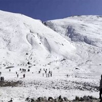 Lifeline in snow: Indian Army rescues 29 stranded tourists in North Sikkim