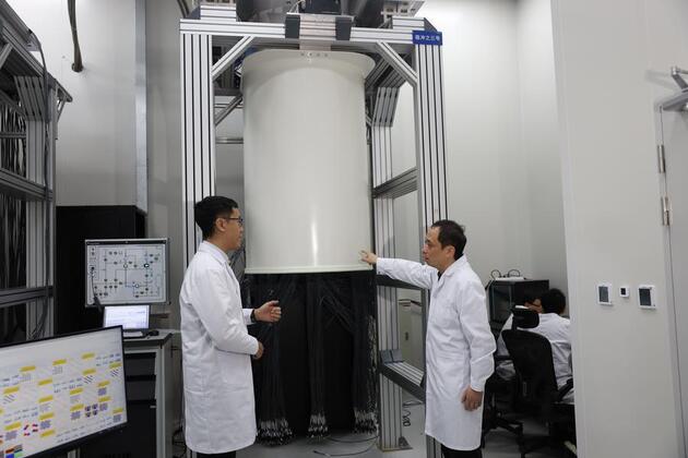 China bets on bold ideas in push for disruptive innovation