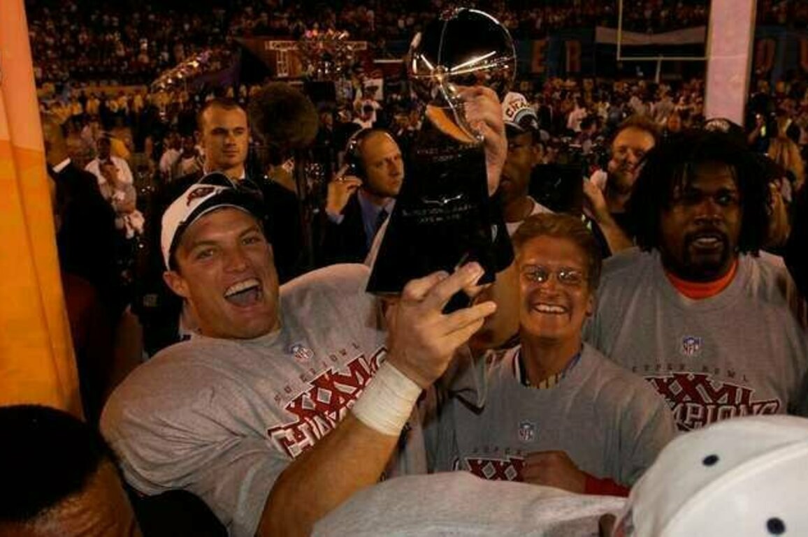 The Five Highest-Scoring Games in Bucs History | 50 Seasons