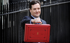 UK budget welcomed by private equity industry