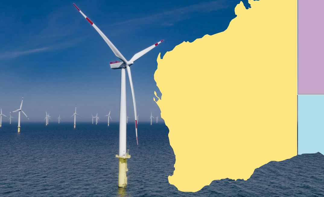 Shortlist emerges for feasibility licenses for WA's offshore wind sector
