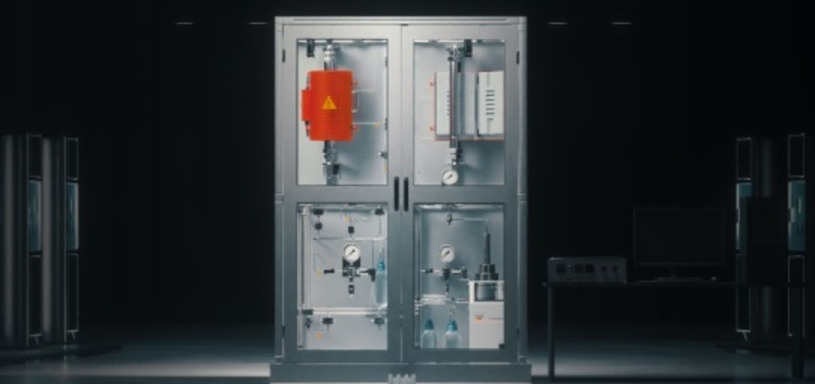 GNS Science has created the world’s first “geothermal process simulator” 