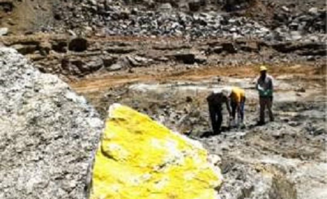 Material foi usado como justificativa para ataque israelense