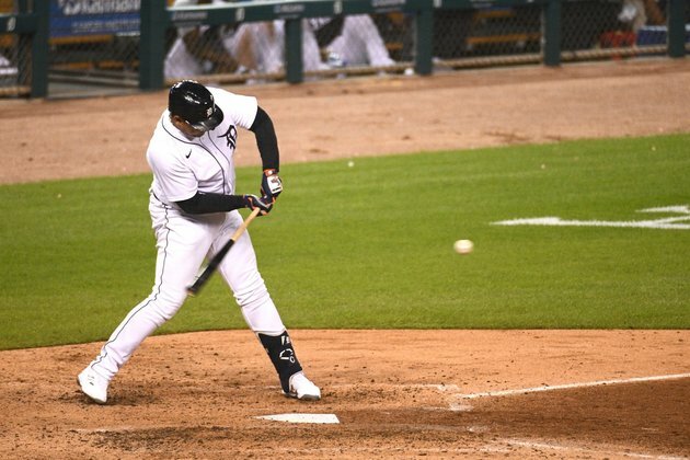Miguel Cabrera's 4 RBIs highlight Tigers' latest win