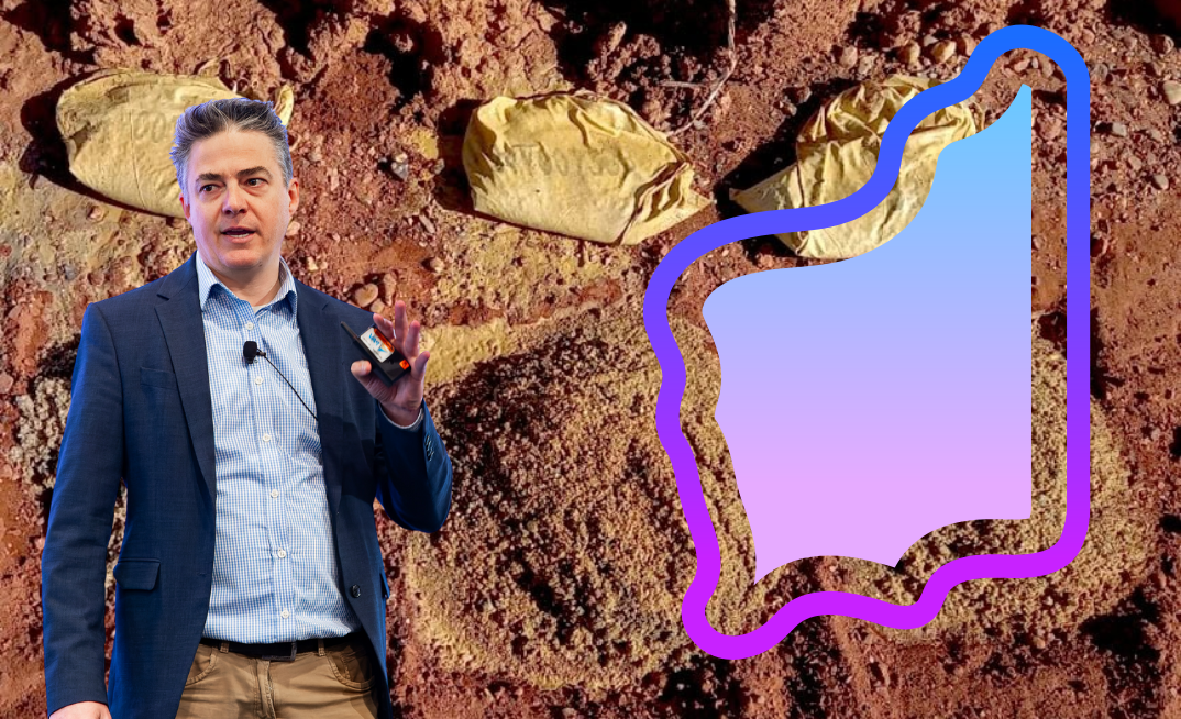Cauldron uncovers world class uranium potential in WA