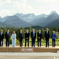 G7 is dead club  Medvedev
