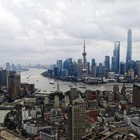 Shanghai building first-class business environment as nation plans for future industries