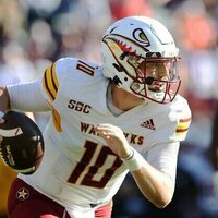 UL Monroe looks to pull off another shocker vs. Alabama