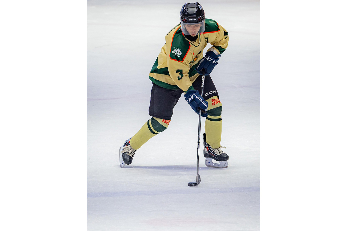 Kacho Shamshad on Ice Hockey League Season 3: Competition, community and next wave of Ladakh Ice Hockey