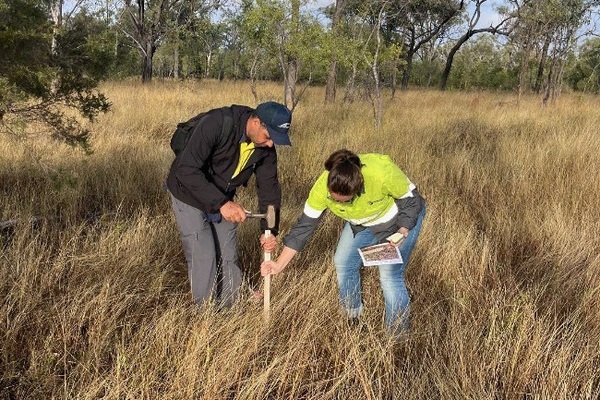 Explorers act as Queensland urged to lift uranium mining ban