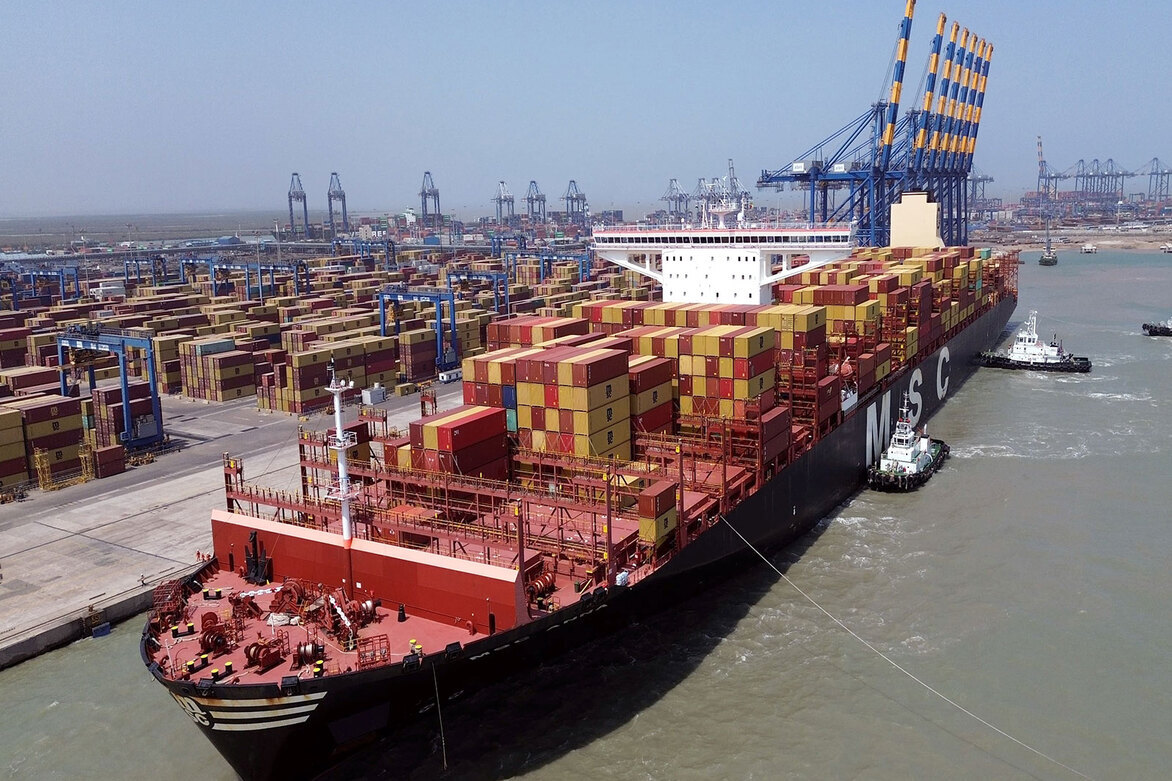 Dry bulk freight rates surge 36% to three-year high amid Iran war, higher oil prices: BoB Report